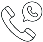 Illustration téléphone - Ya'soub Editrions