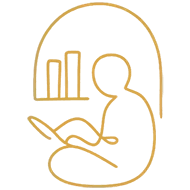 Illustration bibliothèque