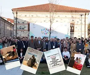 Fellowship Istanbul 2025