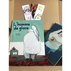 Pack livre et accessoires - Yaasoub Editions