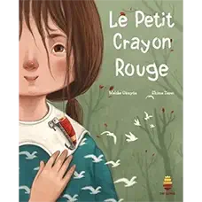 Coud Le petit crayon rouge